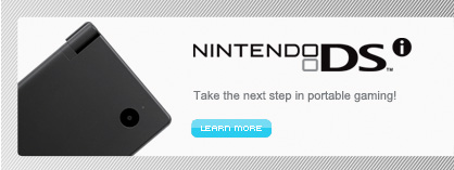 Nintendo DSi
