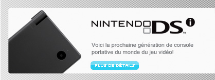 Nintendo DSi