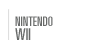 Wii