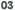3