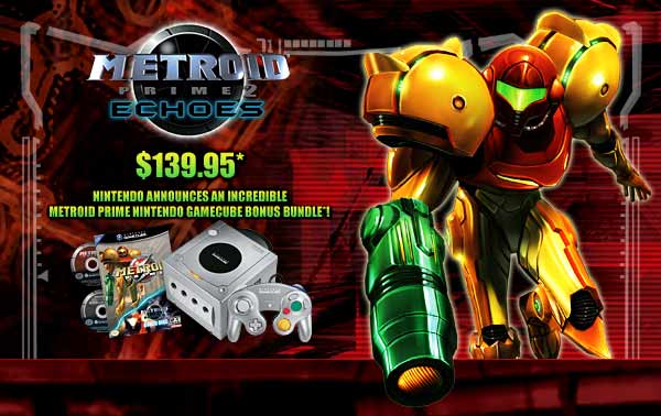 metroid prime gamecube price