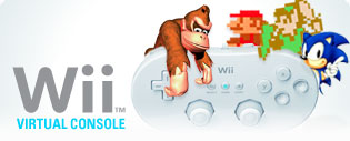 Virtual Console