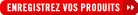 Enregistrez vos Products